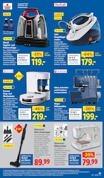 Handy Angebot im aktuellen Lidl Prospekt auf Seite 31