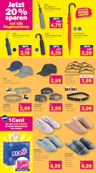 Schuhe im KODi Prospekt "DER HAUSHALTSDISCOUNTER" mit 12 Seiten (Remscheid)