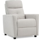 Aktuelle Relaxsessel Angebote bei JYSK in Frankfurt (Main) Aktuelles JYSK Relaxsessel VEJLBY Sand hell Stoff Angebot bei JYSK in Frankfurt (Main) ab 175,00 €