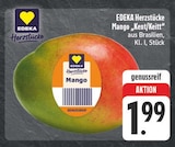 EDEKA Gera - Mango 'Kent/Keitt' Angebot im Prospekt Mango 'Kent/Keitt' bei EDEKA im Gera Prospekt für 1,99 €