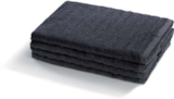 Handtücher, 4er Pack im Angebot bei Netto Marken-Discount in Lingen Handtücher, 4er Pack Angebote bei Netto Marken-Discount Lingen für 10,00 €