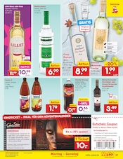 Aktueller Netto Marken-Discount Prospekt mit Schwip Schwap, "Aktuelle Angebote", Seite 21