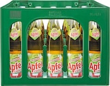 Netto Marken-Discount Günzburg - Apfel Schorle Angebot im Prospekt Apfel Schorle bei Netto Marken-Discount im Günzburg Prospekt für 7,99 €