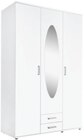 Drehtürenschrank oder Bettgestell für 149,99 € bei ROLLER im Angebot Drehtürenschrank oder Bettgestell im aktuellen ROLLER Prospekt