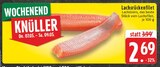 Aktuelles Lachsrückenfilet Angebot bei E center in Wuppertal ab 2,69 €