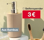 Seifenspender im aktuellen Woolworth Prospekt