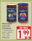 Gourmet-Frühstück Fruchtaufstrich von Mövenpick im aktuellen EDEKA Prospekt