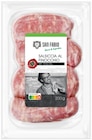 Salsiccia al Finocchio von SAN FABIO für 1,99 € bei Penny im Angebot Salsiccia al Finocchio von SAN FABIO im aktuellen Penny Prospekt