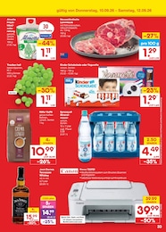 Käfer Angebot & Preis im aktuellen Netto Marken-Discount Prospekt Käfer Angebot im aktuellen Netto Marken-Discount Prospekt auf Seite 49