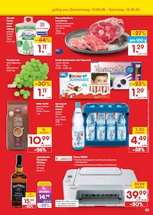 Rapso Angebot im Netto Marken-Discount Prospekt, gültig von 07.09.2026 bis 12.09.2026 Rapso Angebot im aktuellen Netto Marken-Discount Prospekt auf Seite 49