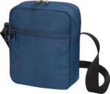 Tasche oder Rucksack mit Diebstahlschutz im Angebot bei ALDI SÜD in Kaarst Tasche oder Rucksack mit Diebstahlschutz Angebote von LIVE IN STYLE bei ALDI SÜD Kaarst für 8,99 €