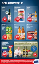 Aktueller Getränke Hoffmann Prospekt mit Garten, "Aktuelle Angebote", Seite 8