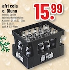 afri cola o. Bluna bei Trinkgut im Schleiden Prospekt für 15,99 €