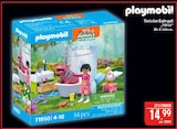 Tierischer Badespaß von Playmobil im aktuellen Marktkauf Prospekt