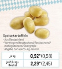 Aktuelles Speisekartoffeln Angebot bei Metro in Pforzheim ab 2,45 €