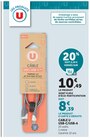 Câble USB-C/USB-A - U - Super U à Goussainville Câble USB-C/USB-A - U en promo chez Super U Goussainville à 8,39 €