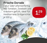 Frische Dorade Angebote bei boni Center Witten für 1,29 €