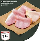 Aktuelle Braten Angebote bei GLOBUS in Wiesbaden Aktuelles Braten-Aufschnitt Angebot bei GLOBUS in Wiesbaden ab 1,59 €
