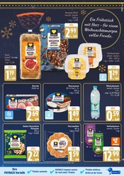 Tafelwasser im EDEKA Prospekt in Rostock Aktueller EDEKA Prospekt mit Tafelwasser, "Top Angebote", Seite 7