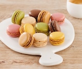 Mini macarons en promo chez Super U Mini macarons dans le catalogue Super U