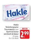 Toilettenpapier Traumweich Angebot in Gleisweiler Toilettenpapier Traumweich im aktuellen Prospekt bei EDEKA in Gleisweiler