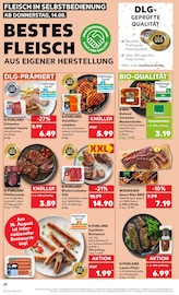 Aktueller Kaufland Prospekt mit Lamm, "Aktuelle Angebote", Seite 28