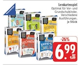 Lernkartenspiel ABC im Angebot bei EDEKA in Leipzig Lernkartenspiel ABC Angebote von Ravensburger bei EDEKA Leipzig für 6,99 €