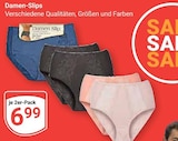 Damen-Slips im Angebot bei GLOBUS in Jena Damen-Slips Angebote bei GLOBUS Jena für 6,99 €