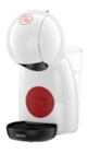 Kaffeekapselmaschine Nescafé Dolce Gusto Piccolo XS Angebote von KRUPS bei Kaufland Rostock für 39,99 €