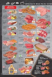 EDEKA Prospekt der Woche "Aktuelle Angebote" Seite 2, 03.08.2026 bis 08.08.2026 für Neukirchen-Vluyn Aktueller EDEKA Prospekt "Aktuelle Angebote" Seite 2 von 8 Seiten für Neukirchen-Vluyn