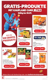 Tiefkühlkost Angebot & Preis im aktuellen Kaufland Prospekt Tiefkühlkost Angebot im aktuellen Kaufland Prospekt auf Seite 2