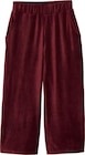 Pantalon jupe culotte femme - TEX - Carrefour à Bordeaux Pantalon jupe culotte femme - TEX en promo chez Carrefour Bordeaux à 17,99 €