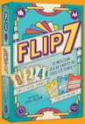 Flip 7 - BLACKROCK GAMES en promo chez Intermarché Super Flip 7 - BLACKROCK GAMES dans le catalogue Intermarché Super