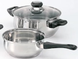 Topf-Set im ROLLER Prospekt Topf-Set von im aktuellen ROLLER Prospekt für 19,99 €