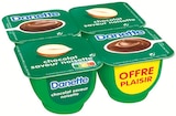 Danette - Colruyt à Vandœuvre-lès-Nancy Danette en promo chez Colruyt Vandœuvre-lès-Nancy à 1,27 €