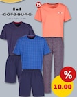 Damen- oder Herren-Pyjama* im Angebot bei Penny in Erftstadt Damen- oder Herren-Pyjama* Angebote von Götzburg bei Penny Erftstadt für 10,00 €