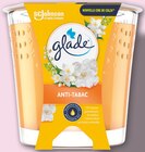 Bougie anti-tabac - GLADE en promo chez Netto Alès à 1,17 €