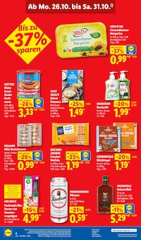 Bier im Lidl Prospekt "LIDL LOHNT SICH" mit 76 Seiten (Lünen)