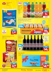 Ähnliche Glühbier Angebote im Prospekt "Aktuelle Angebote" von Netto Marken-Discount Ähnliches Angebot bei Netto Marken-Discount in Prospekt "Aktuelle Angebote" gefunden auf Seite 21