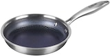 Aktuelles Edelstahl-Pfanne SILVERSTAR Angebot bei Penny in Bremerhaven ab 12,99 €