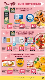 Lachs im Netto mit dem Scottie Prospekt "Günstig. Besser. Für Dich." mit 37 Seiten (Chemnitz)