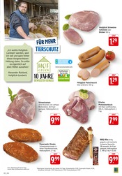 Wurst im E center Prospekt in Konstanz Aktueller E center Prospekt mit Wurst, "Aktuelle Angebote", Seite 5