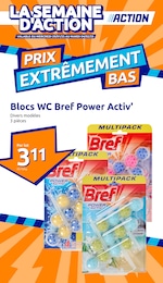 Prospectus Action à Garidech, "PRIX EXTRÊMENT BAS", 36 pages, 29/01/2025 - 04/02/2025