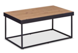 Couchtisch im Angebot bei Möbel Martin in Kaiserslautern Couchtisch Angebote bei Möbel Martin Kaiserslautern für 39,00 €