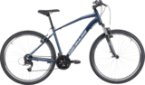 VTT CLIFF 700 Adulte - Nakamura en promo chez Intersport Soissons à 259,99 €