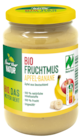 ALDI SÜD Iphofen - Bio-Fruchtmus Angebot im Prospekt Bio-Fruchtmus bei ALDI SÜD im Iphofen Prospekt für 1,15 €