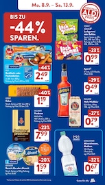 Bier im ALDI SÜD Prospekt in Hamminkeln Aktueller ALDI SÜD Prospekt mit Bier, "Gutes für Alle.", Seite 9