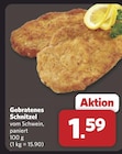 combi Hörstel Prospekt mit  im Angebot für 1,59 €
