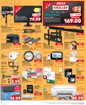 Aktueller Kaufland Prospekt mit USB Stick, "Aktuelle Angebote", Seite 22