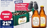 Aktuelles Stubbi Angebot bei Getränkewelt in Velbert ab 21,98 €